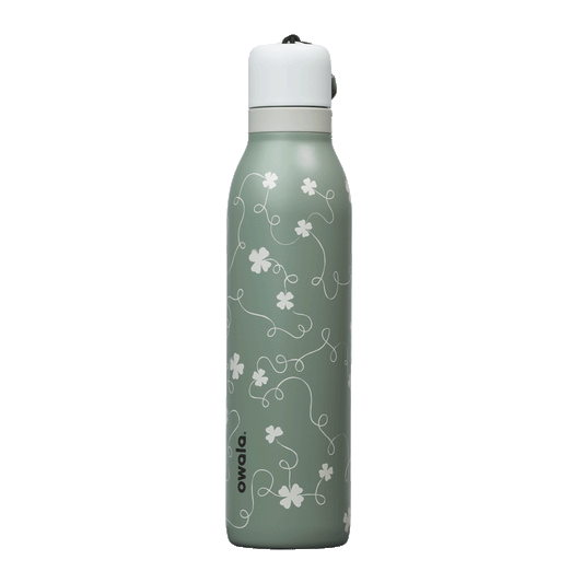 Clover Achiever WC894 2Q4872 0UJB4D