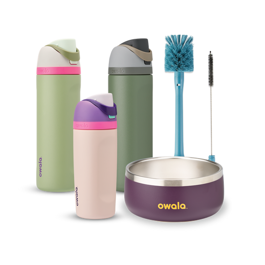 Family Bundle ISZO1 VV2095 T9BQBM