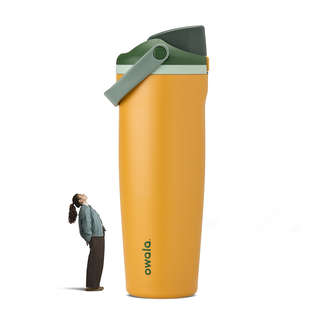 FreeSip® Sway 2V26D LOTCKU W3S0VY