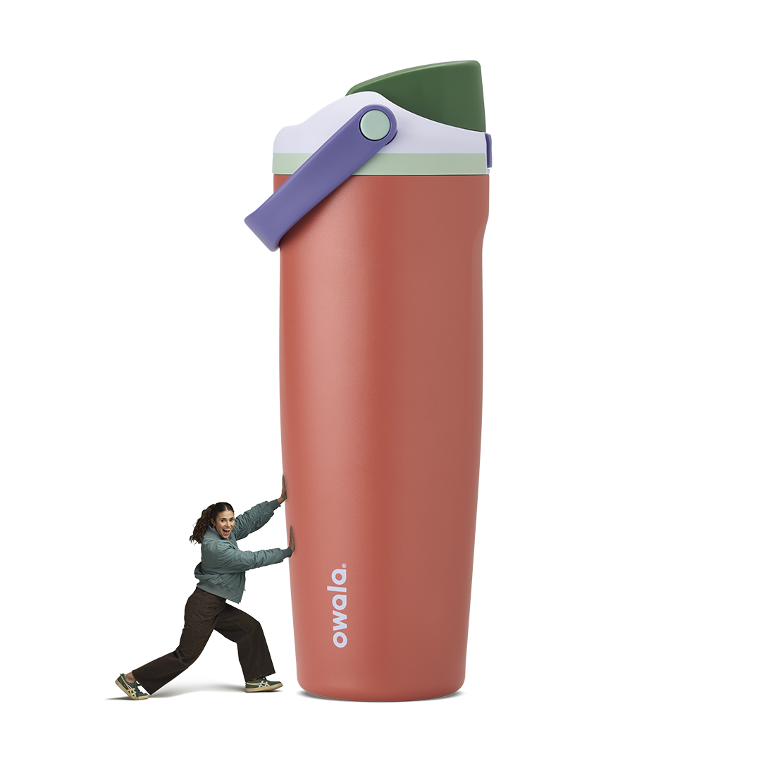 FreeSip® Sway 2V26D LOTCKU W3S0VY