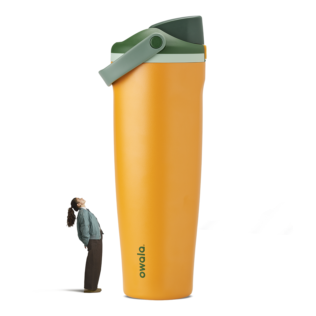 FreeSip® Sway 2V26D LOTCKU W3S0VY