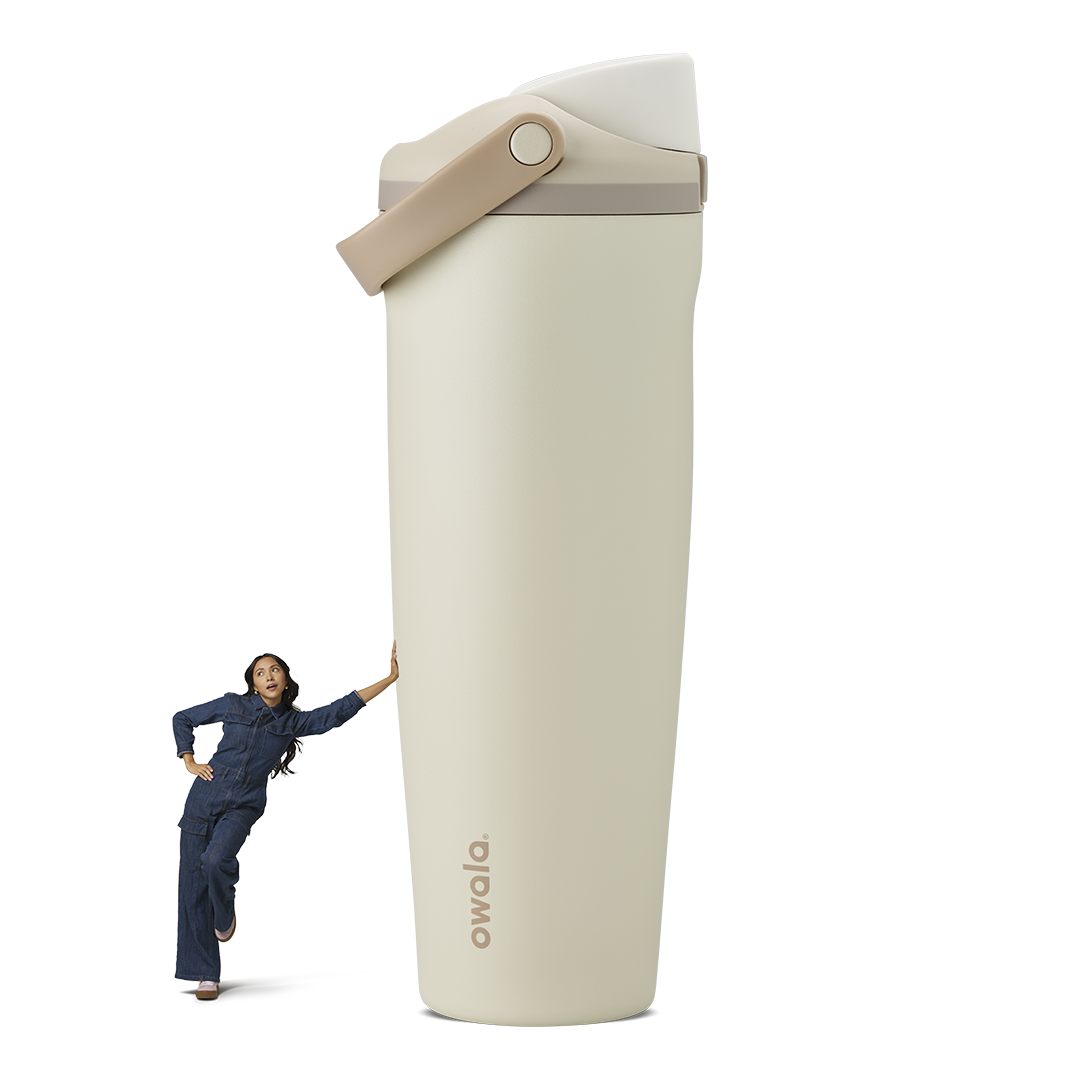 FreeSip® Sway 2V26D LOTCKU W3S0VY