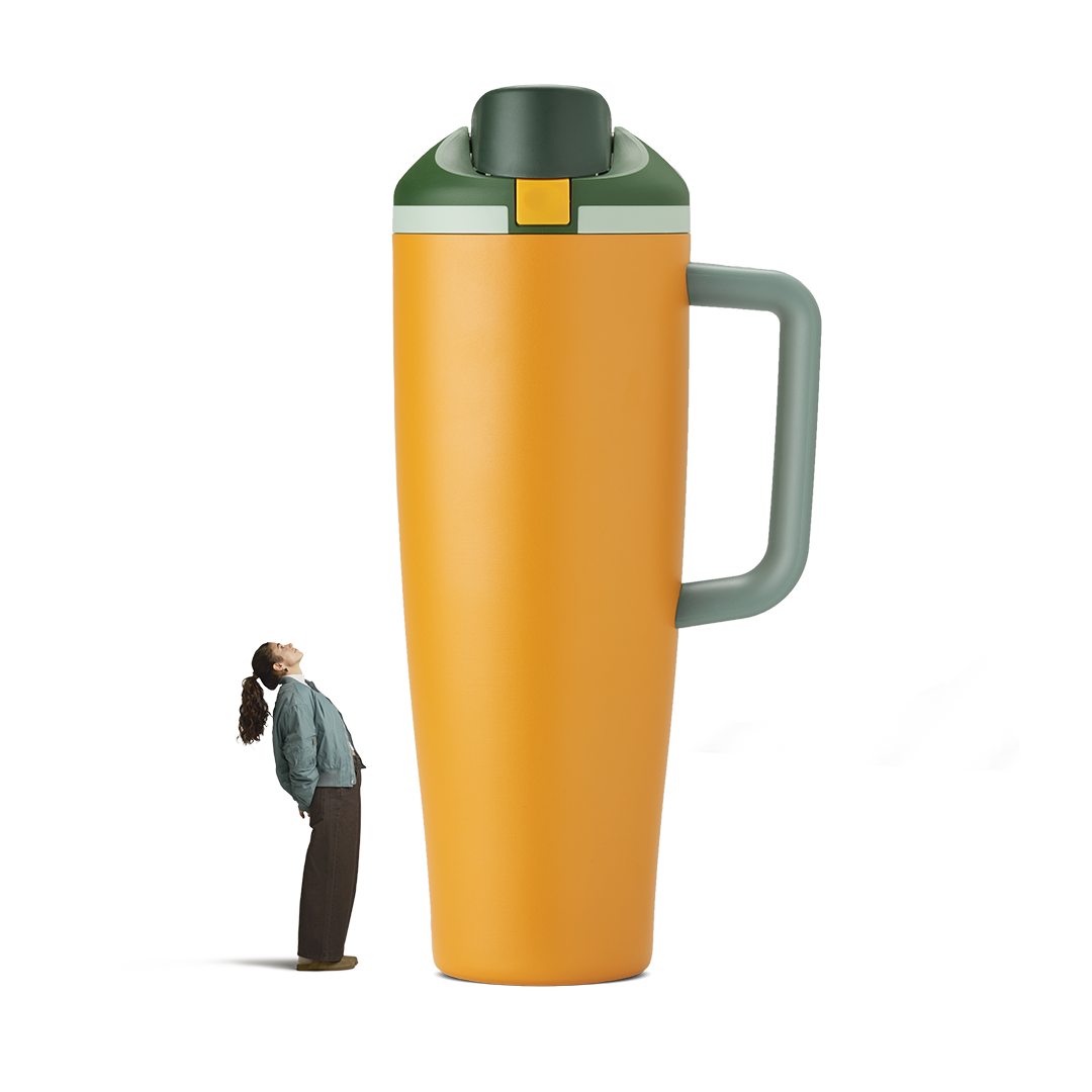 FreeSip® Tumbler TOGTB VO15G9 KZD8W9