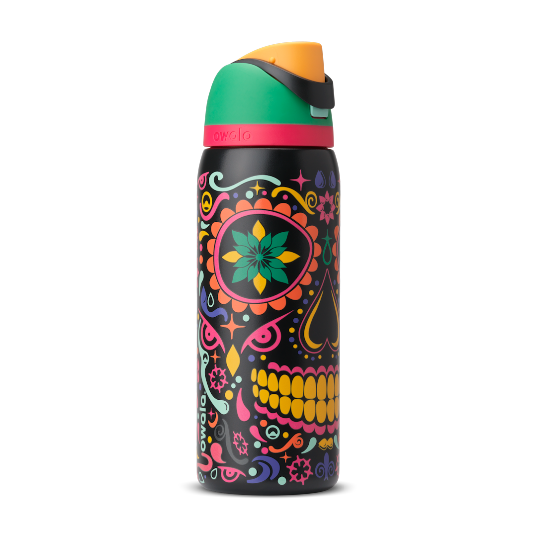 Sugar Skull 7NDLA 1IWUP0 EE5FBS