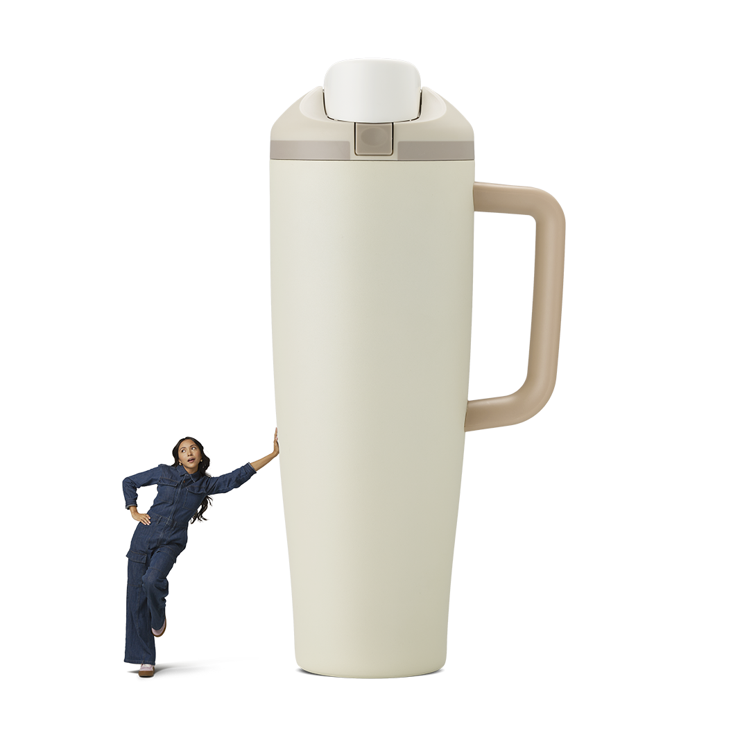FreeSip® Tumbler E3T5L 69PPF0 FAC07D