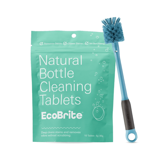 Bottle Cleaning Bundle 975BL T0ZTLR 3TX9PD