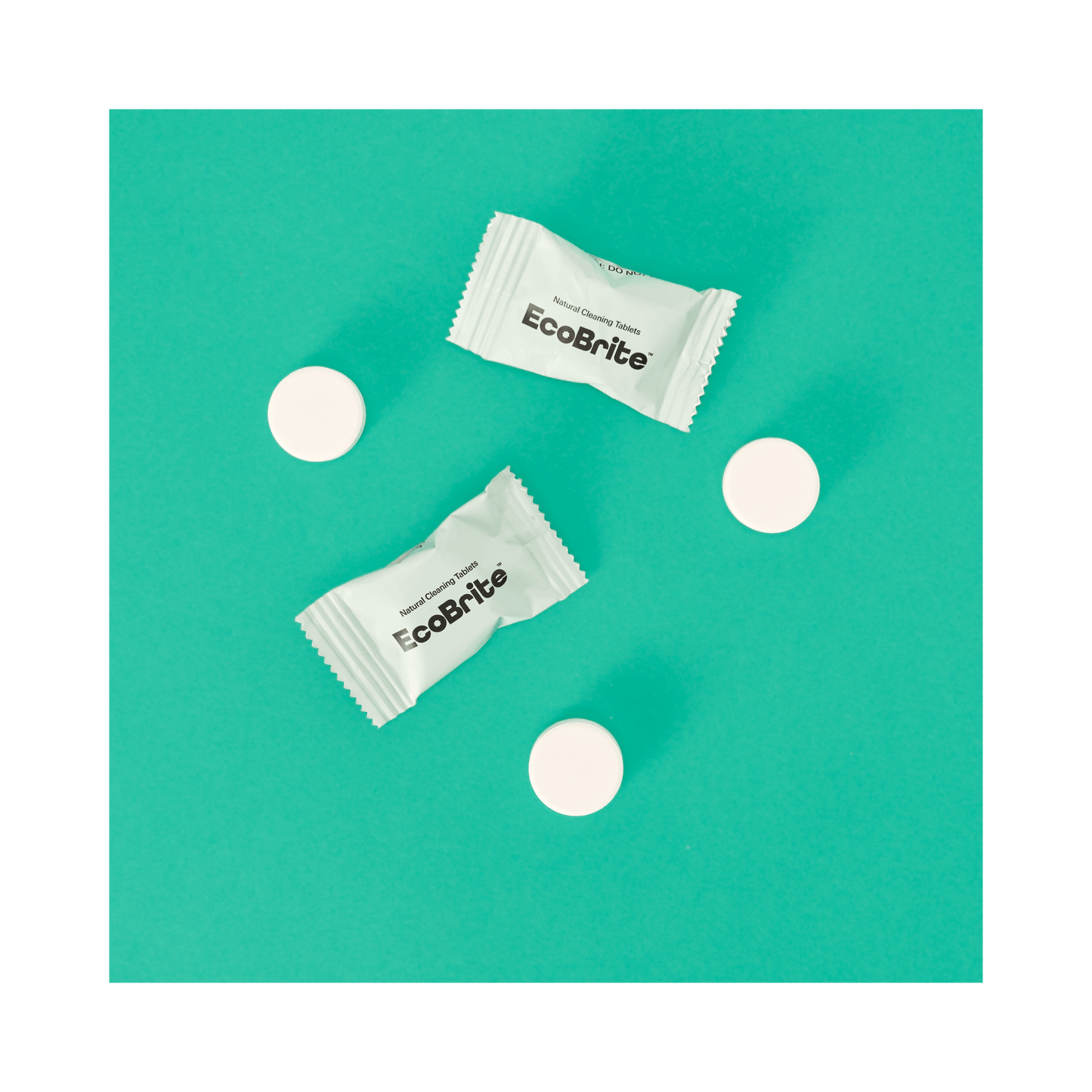 Bottle Cleaning Tablets A2CM5 F41U3C AMXQP2