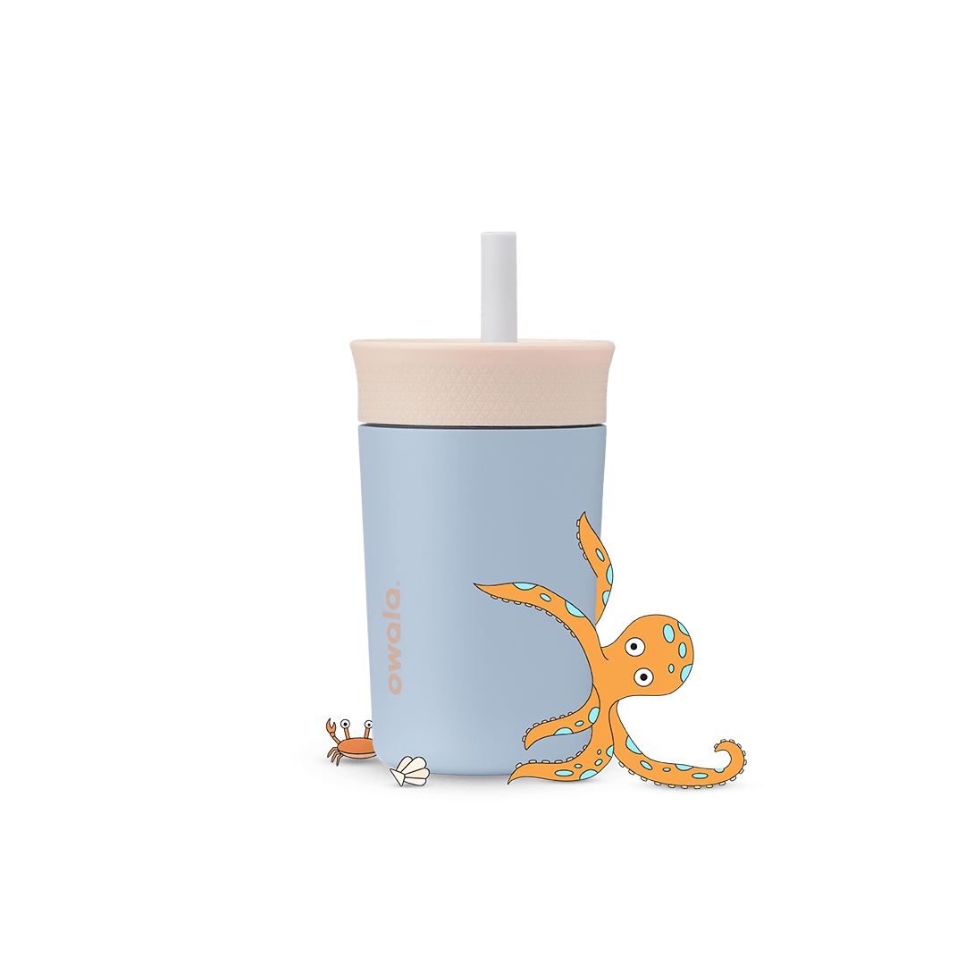 Kids' FreeSip UTGCU O863H4 53EOLA