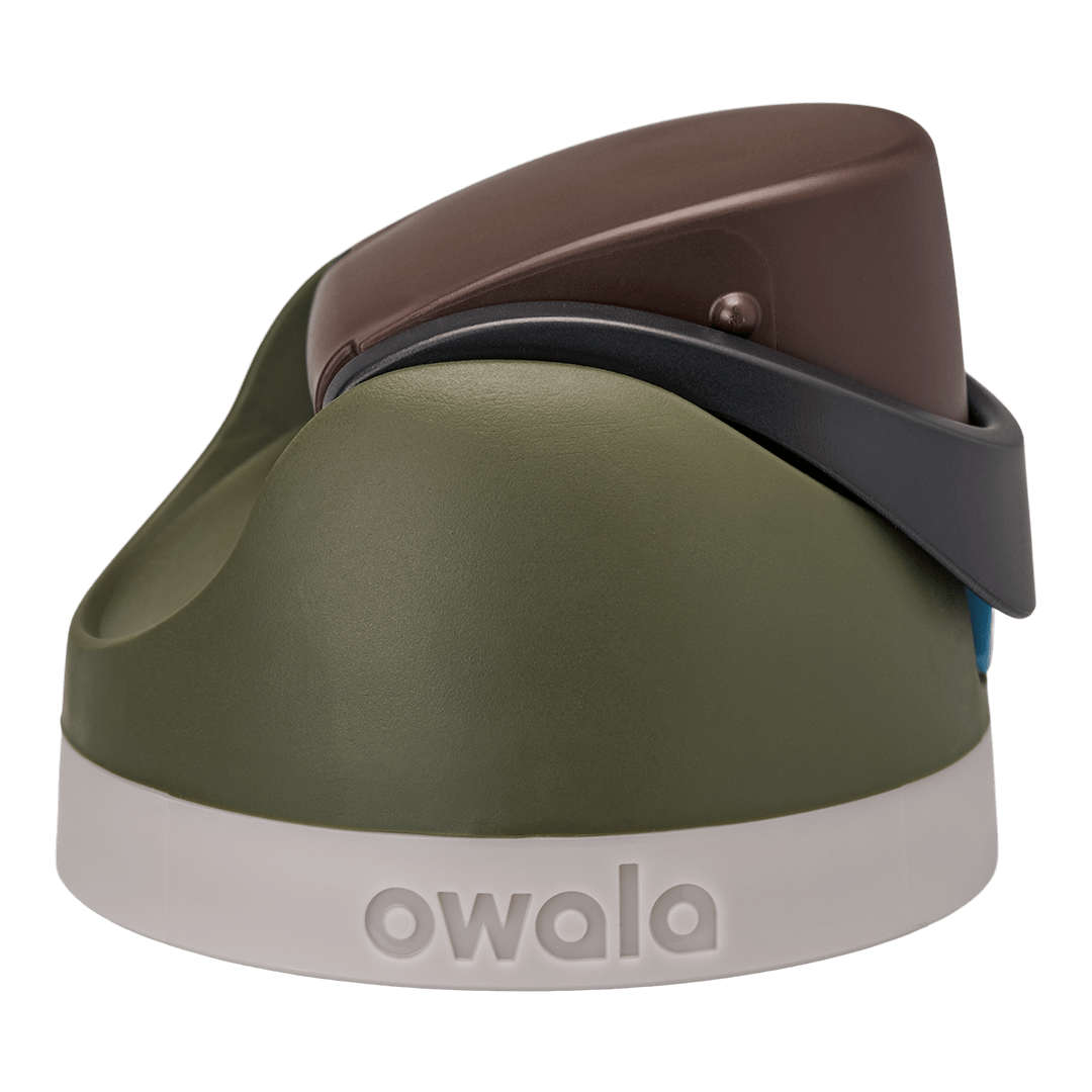 Replacement Lids OMTO3 EKJALP HOFQFF