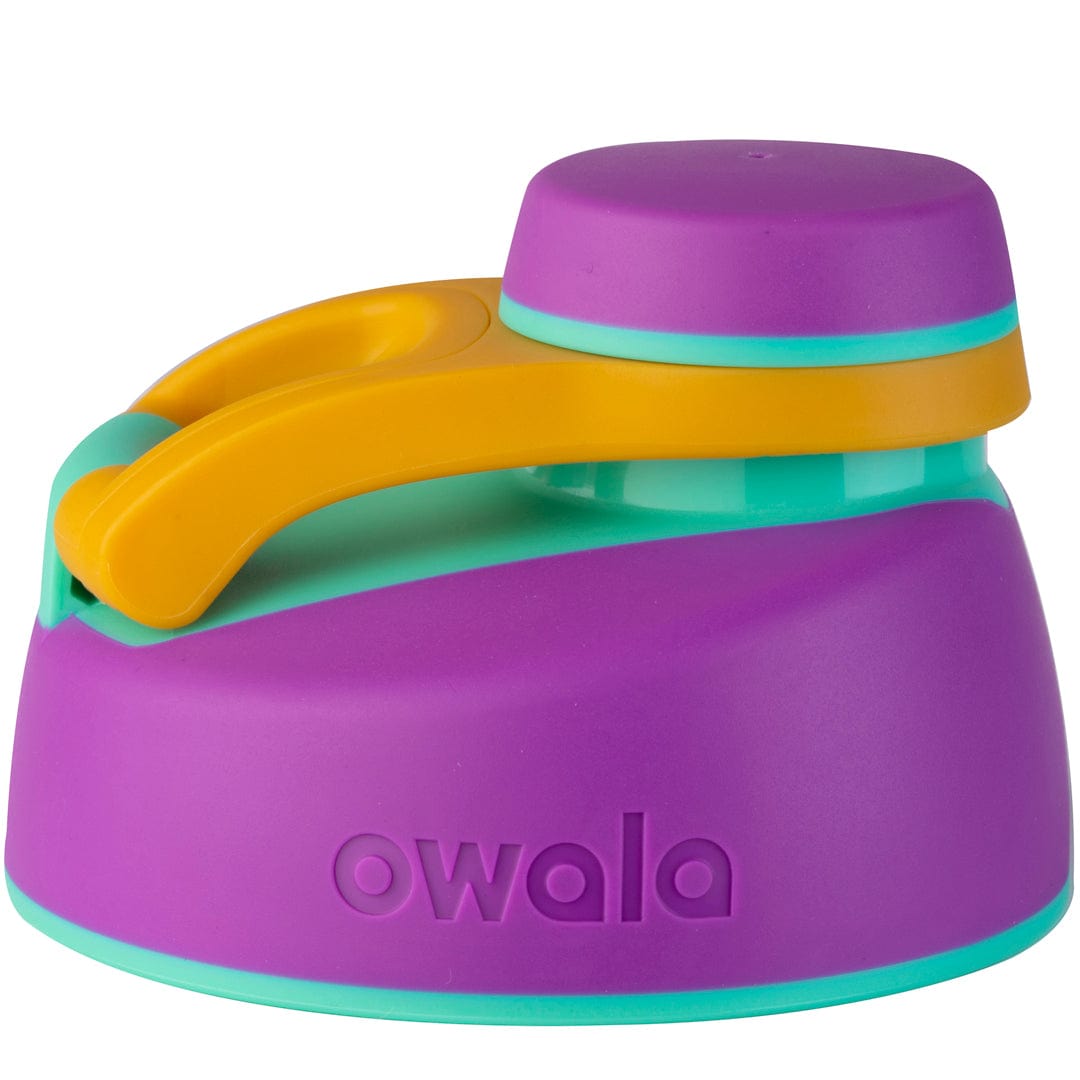 Replacement Lids OMTO3 EKJALP HOFQFF