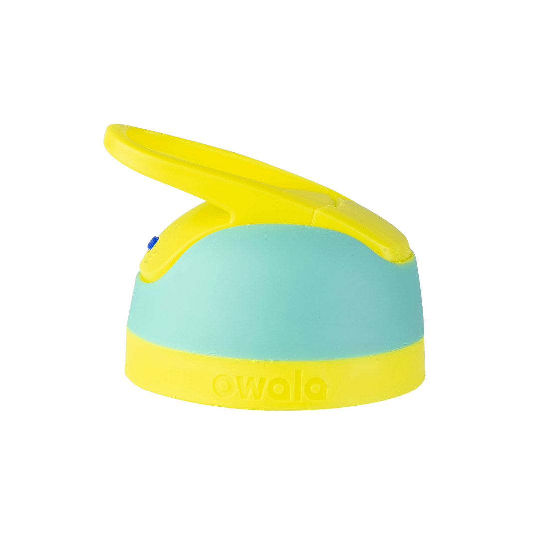 Replacement Lids OMTO3 EKJALP HOFQFF