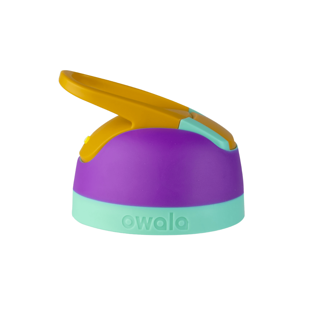 Replacement Lids OMTO3 EKJALP HOFQFF