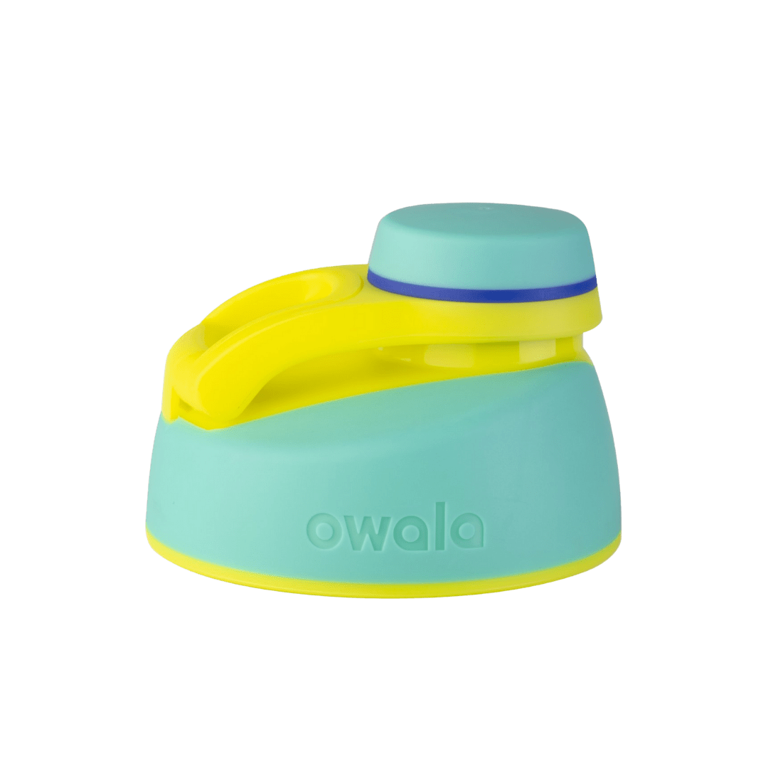 Replacement Lids OMTO3 EKJALP HOFQFF