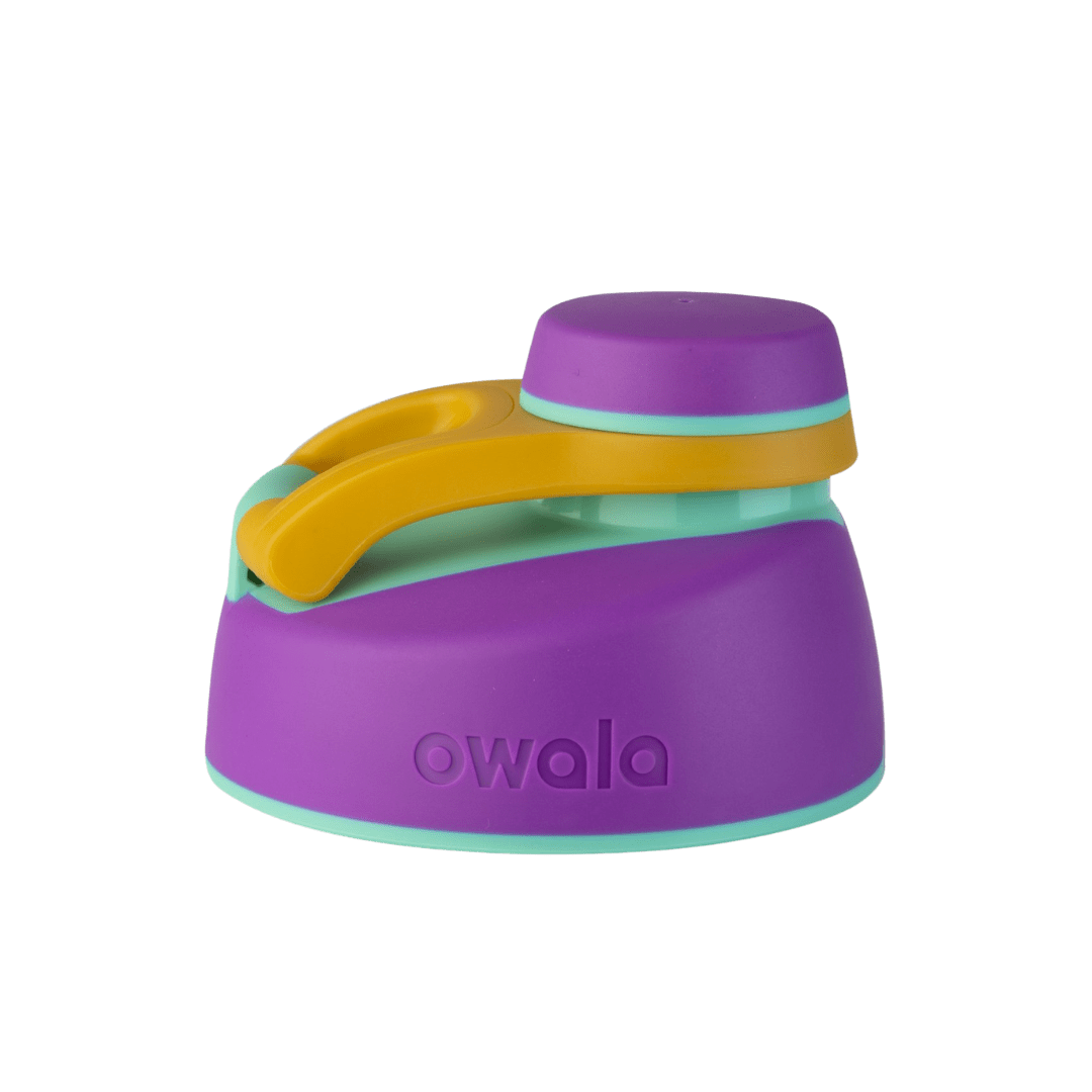 Replacement Lids OMTO3 EKJALP HOFQFF