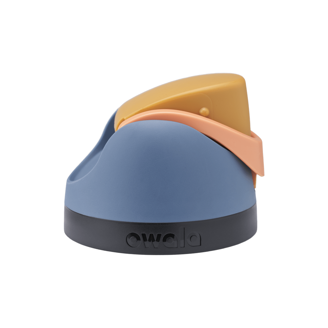 Replacement Lids OMTO3 EKJALP HOFQFF