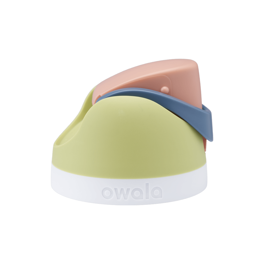 Replacement Lids OMTO3 EKJALP HOFQFF