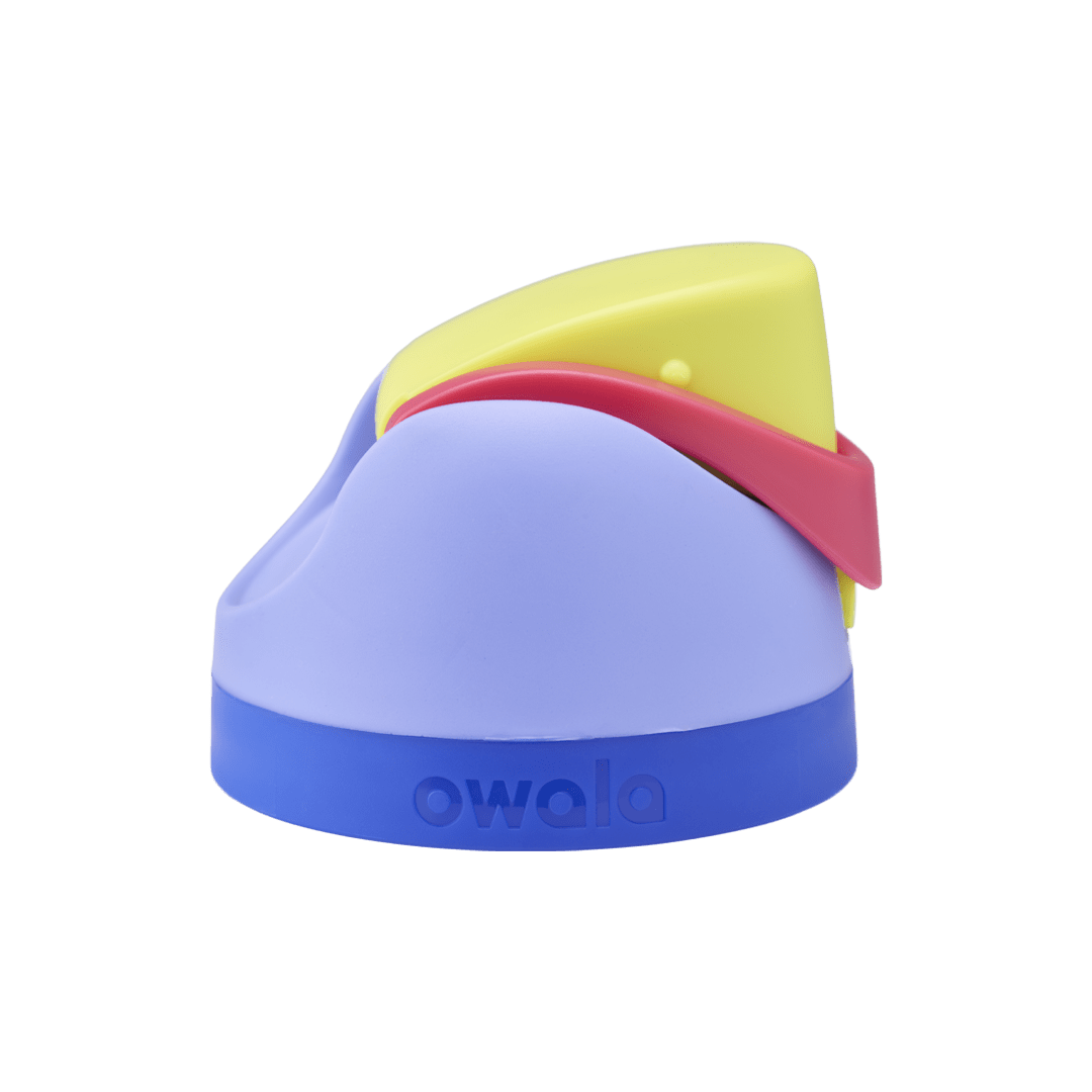 Replacement Lids OMTO3 EKJALP HOFQFF