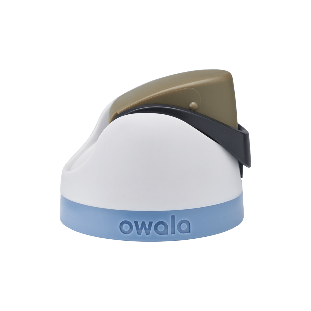 Replacement Lids OMTO3 EKJALP HOFQFF