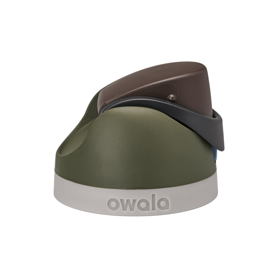 Replacement Lids OMTO3 EKJALP HOFQFF