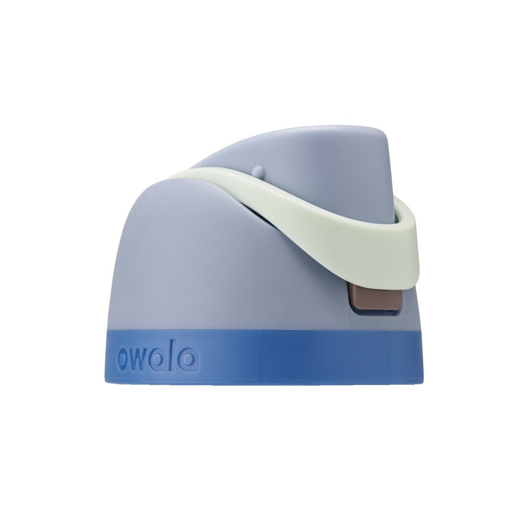 Replacement Lids OMTO3 EKJALP HOFQFF