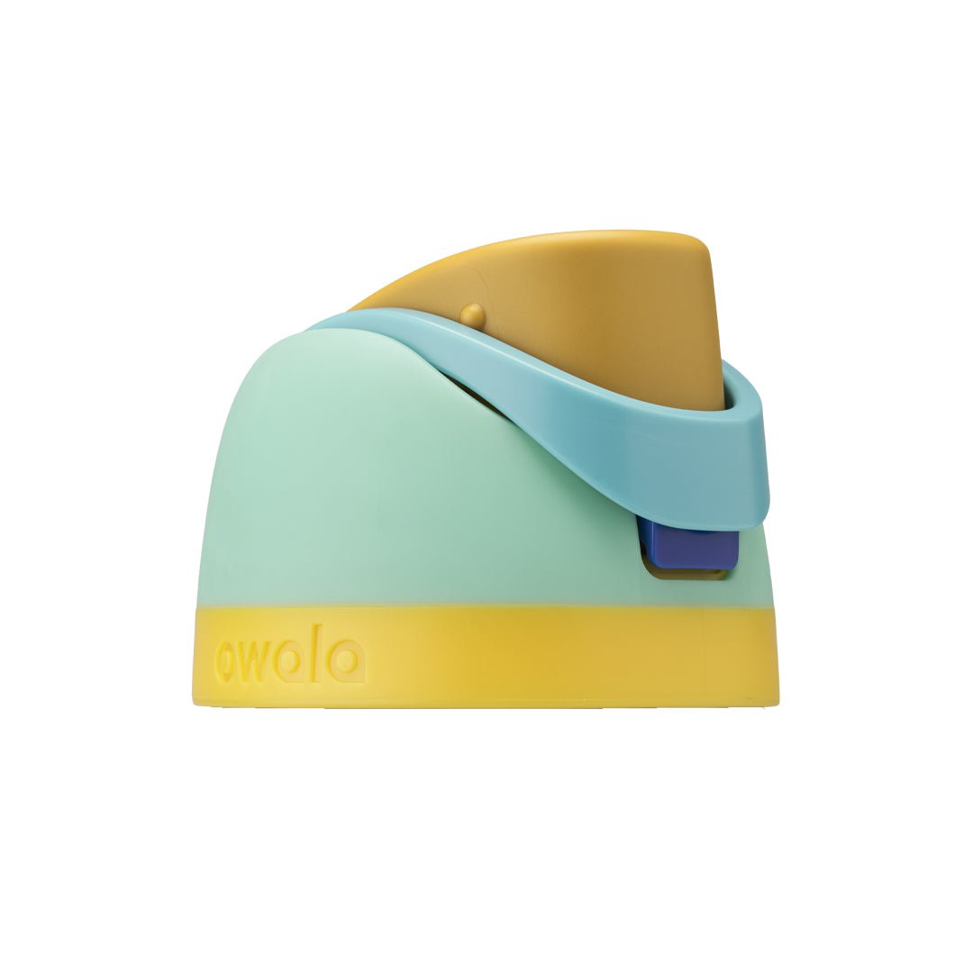 Replacement Lids OMTO3 EKJALP HOFQFF
