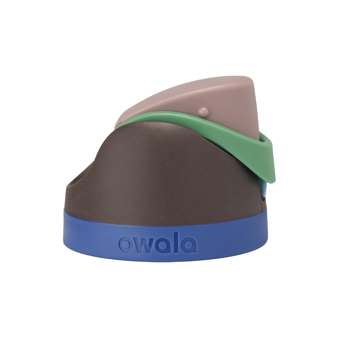 Replacement Lids OMTO3 EKJALP HOFQFF