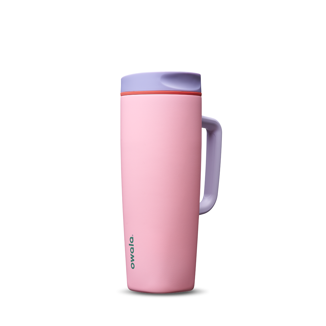 SmoothSip® Slider with Handle JJ11A Q6IC6D 2YZ2OS